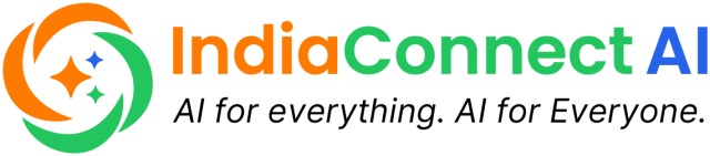 IndiaConnect AI - AI for everything. AI for Everyone.