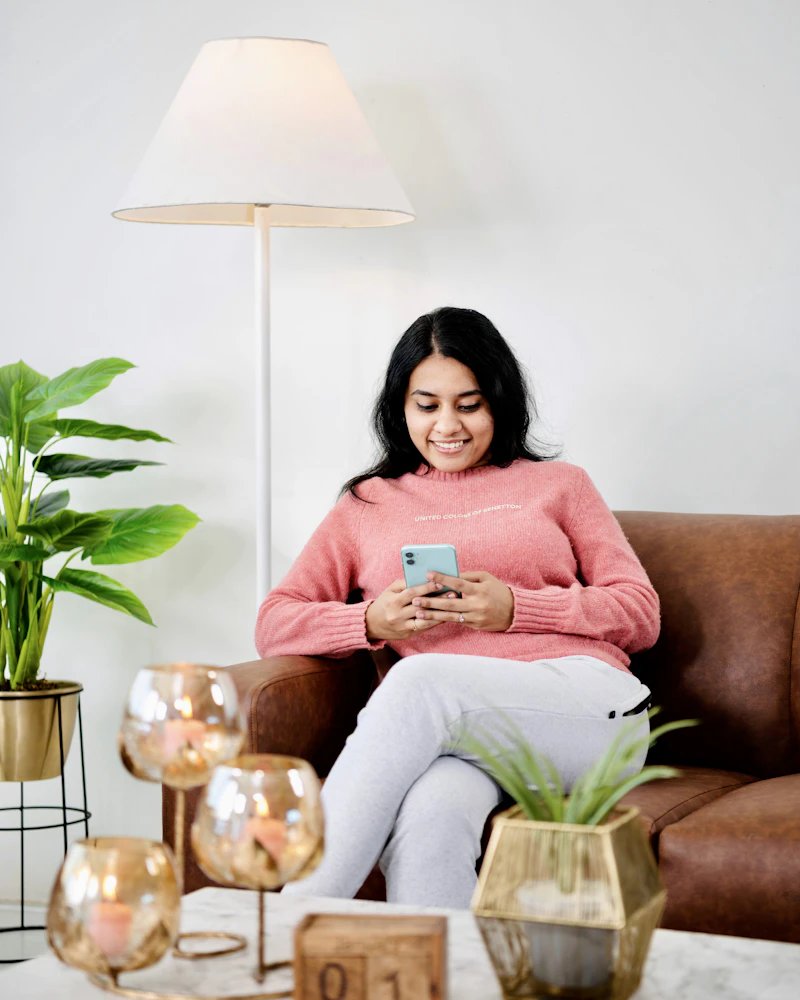 IndiaConnect AI for Home Users - jobs, matrimony, local businesses, learning and family tree in one app