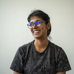 IndiaConnect AI customer review by Neha Trivedi, Teacher, Vadodara